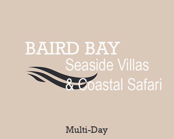 Baird Bay Seaside Villas